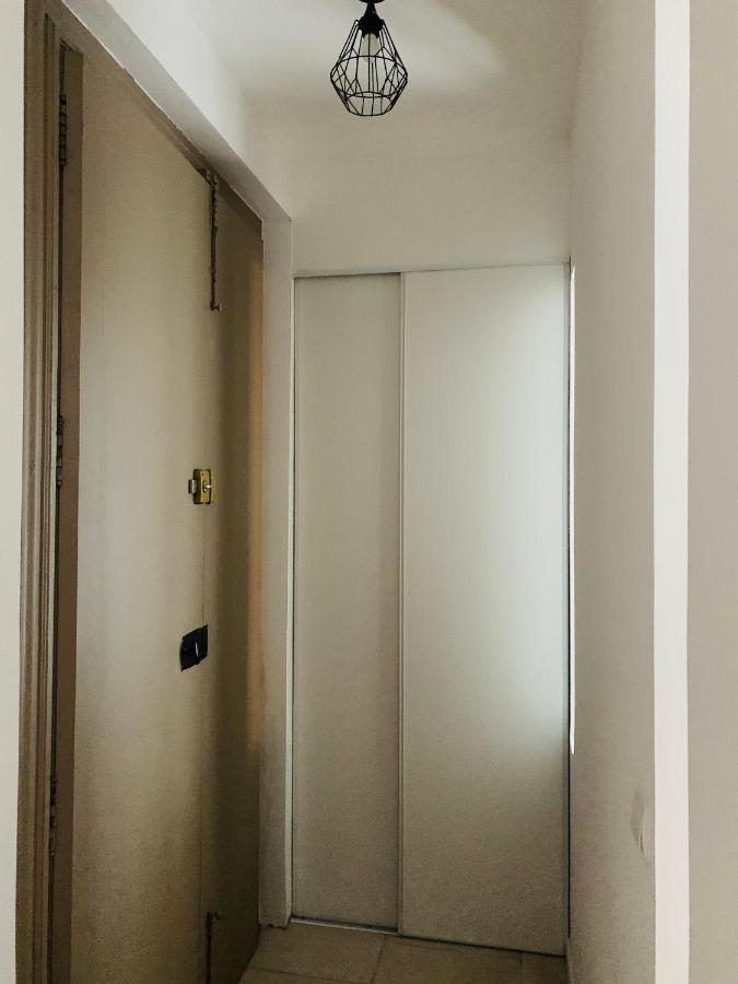 Appartement Avec Jardin Privatif Cazouls-lès-Béziers Buitenkant foto